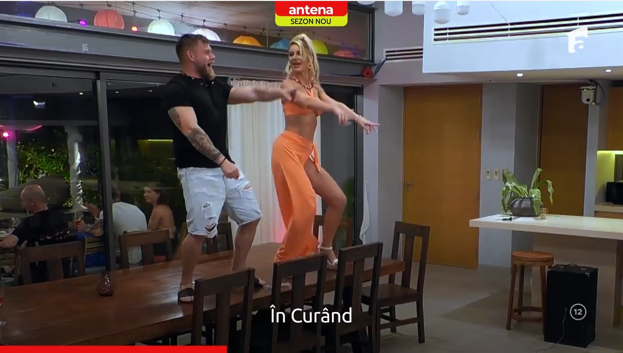 Cand se difuzeaza la TV Insula iubirii, sezonul 7?