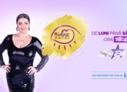 Emisiunea Te iubesc de nu te vezi, revine la Antena Stars cu Gabriela Cristea