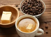 Remediu sau truc? De ce sa pui unt in cafea, de fapt.