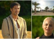 Insula Iubirii 23 iunie 2023. Radu Valcan enervat de concurenta Mireasa Ana Maria Mariuta