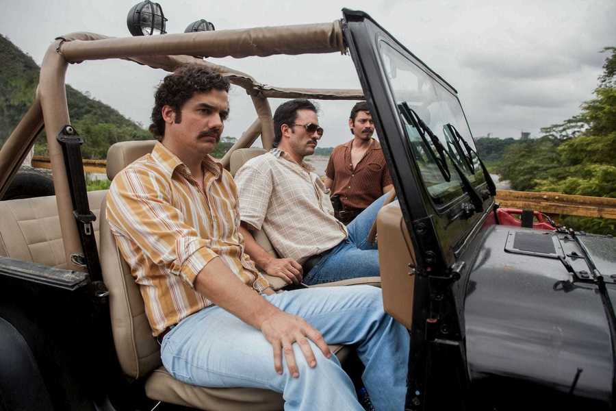 Serialul Narcos va fi difuzat pe Antena 1 incepand cu 26 iunie 2023