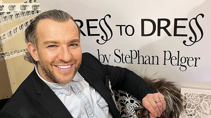 Cine a fost Stephan Pelger, filmul spre succes pe care l-a trait