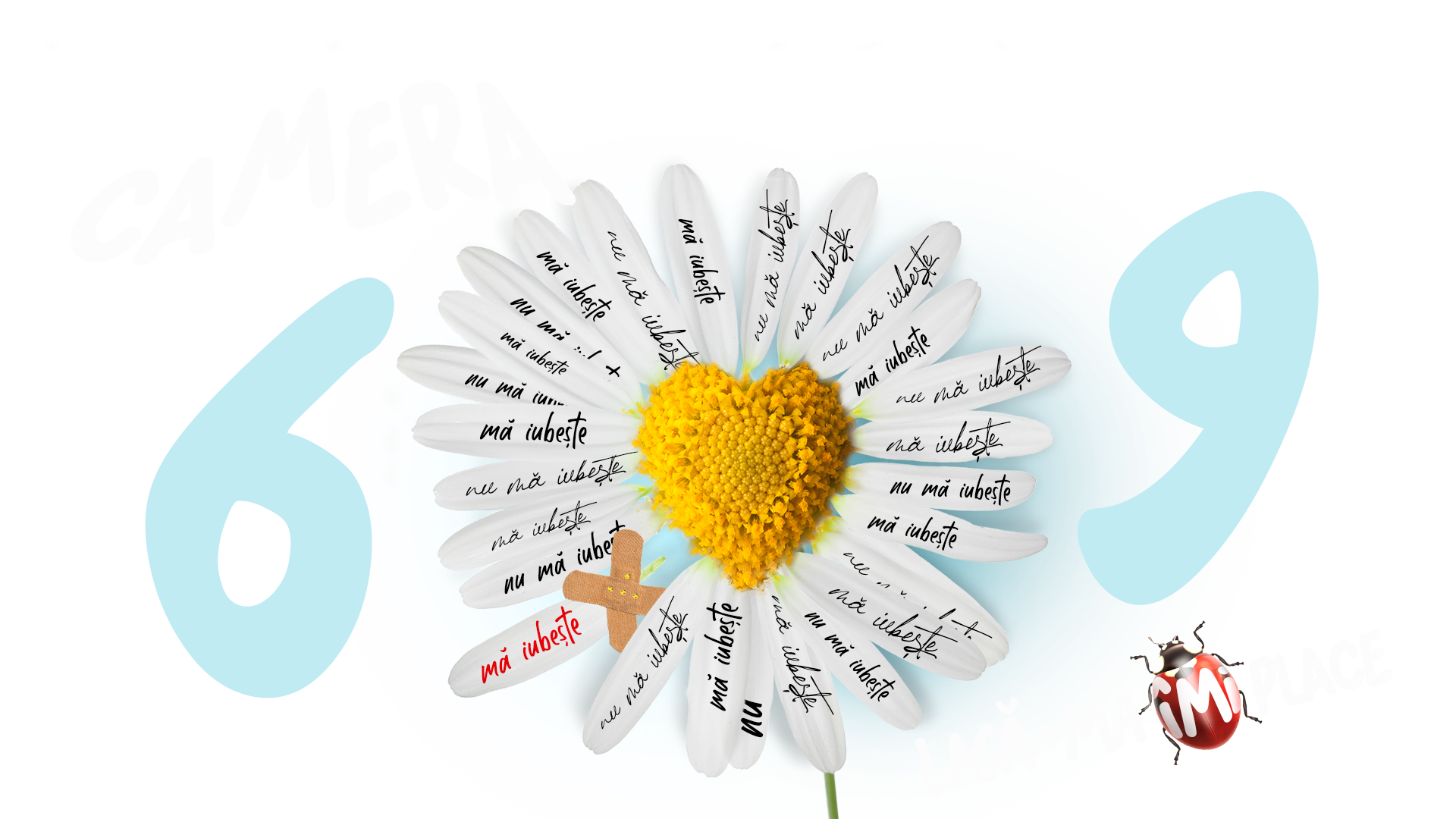 Lista completa a actorilor din serialul „Lasa-ma, imi place! Camera 609” de la Antena 1
