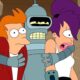 Seria Futurama revine dupa o pauza de 10 ani cu un nou sezon.