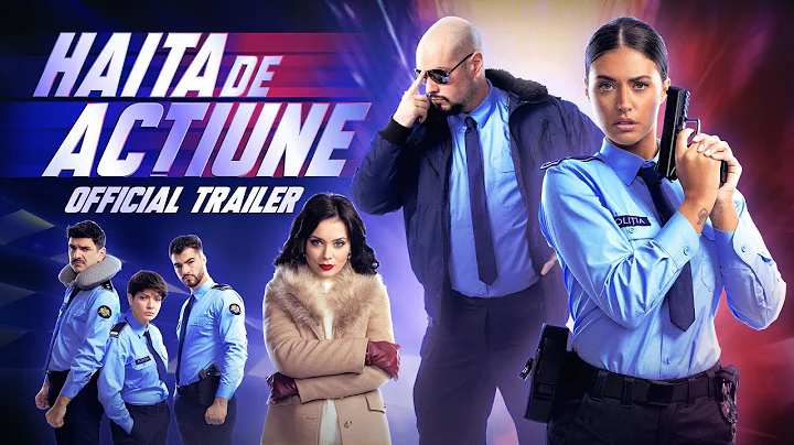 Haita de actiune, cel mai popular film de pe Netflix