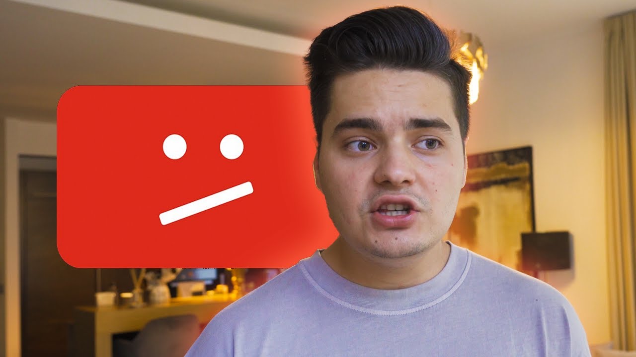 Selly tinta unui atac din partea hackerilor, canalul sau de Youtube a fost spart