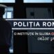 Institutii dedicate celor puternici, cazul politistului Filimon