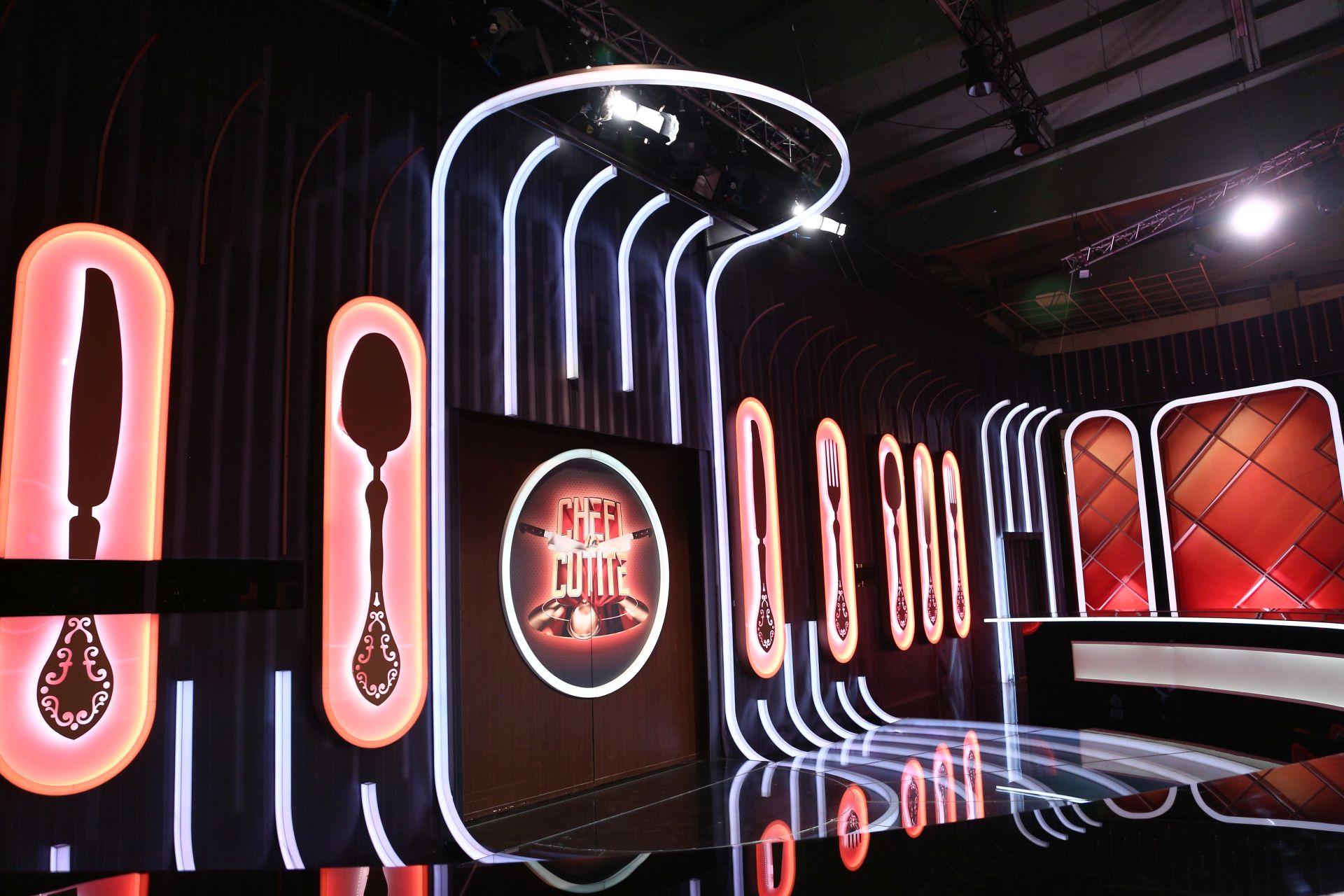 Chefi la cutite sezonul 12, premiera din 2 septembrie 2023, la Antena 1