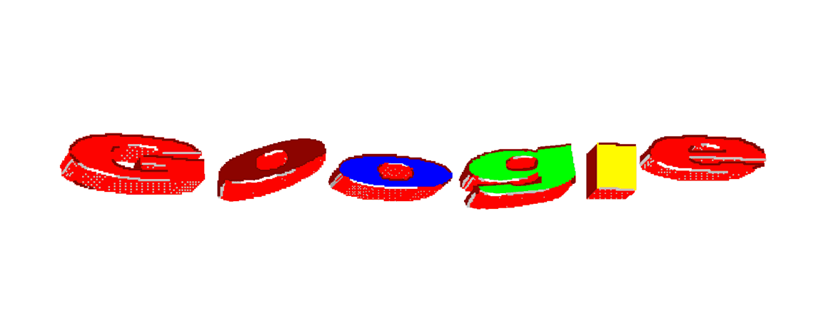 25 de ani de Google: Gigantul motoarelor de cautare marcheaza cea de-a 25-a aniversare cu un doodle