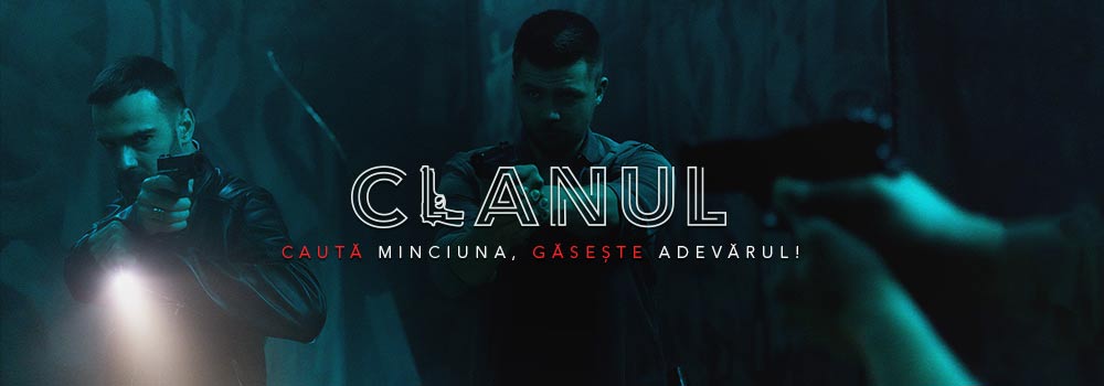 Clanul Sezonul 3 va debuta luni, 11 septembrie 2023: „Pelicanu’ se ridica”, razbunarea incepe