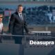 Deasupra tuturor. Cât costă zborurile pe care președintele le ține secrete