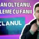 Marian Olteanu, despre personajul interpretat în “Clanul”