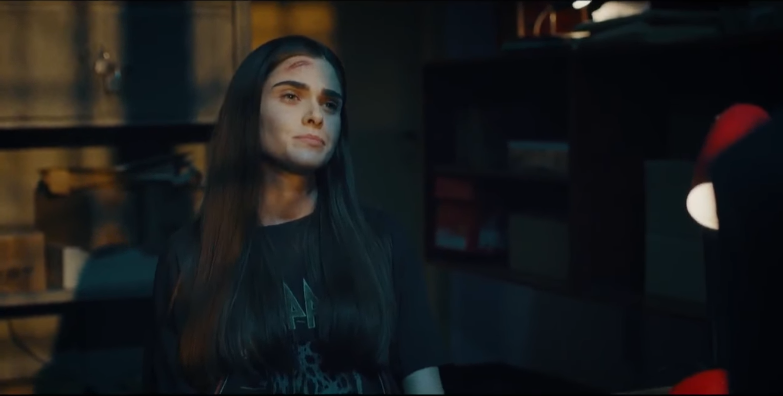 Clanul, episodul din 6 noiembrie 2023. Sneak peak: Vera devine martor în cazul Oliviei