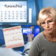 Când vor fi acordate pensiile pe card în noiembrie 2023? Pe ce dată se fac plățile