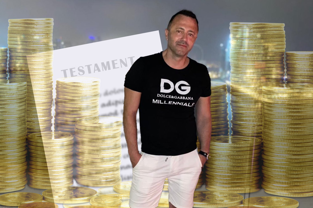 Ce se întâmplă cu averea lui Adrian Kreiner și firmele afaceristului?