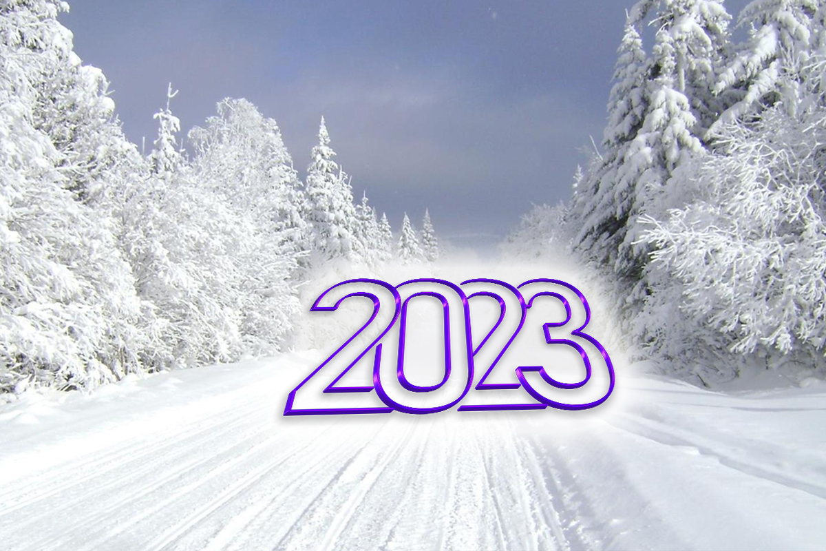 Cum va arăta iarna din 2023? Cate grade vor fi la Crăciun și Revelion?