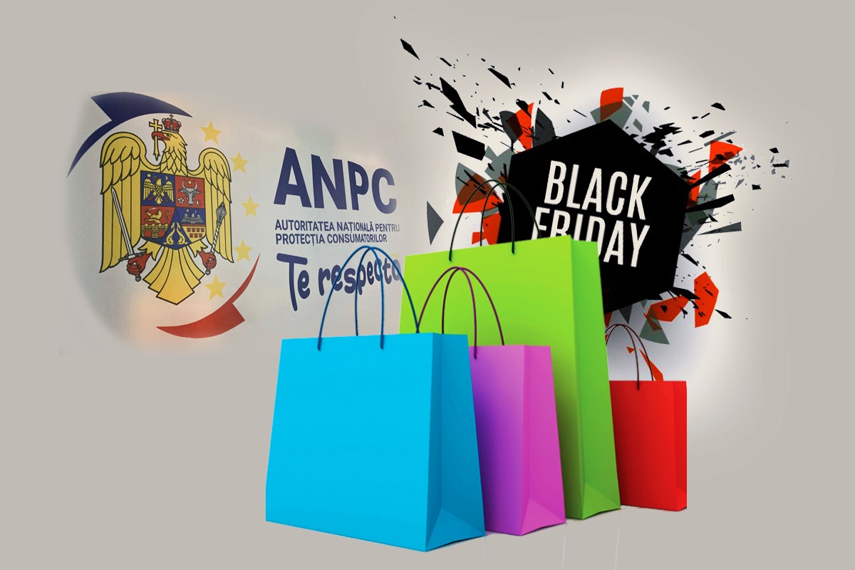 Sfaturi și recomandări pentru Black Friday din 2023. Faceți cumpărături în siguranță