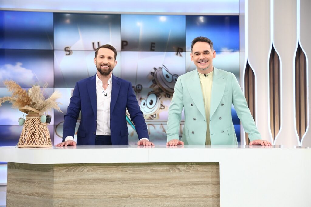 Ediții și program special la Antena 1 între 29 noiembrie dar și 3 decembrie.