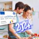 Despre tichete casnice 2024. Ce valoare vor avea și în ce condiții vor fi acordate?