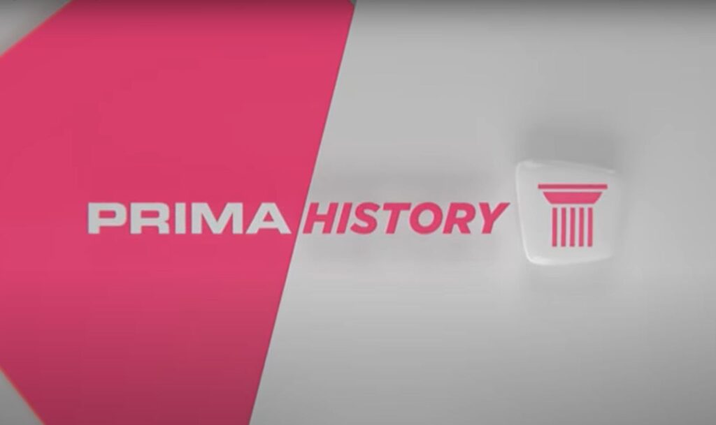 Veste bună pentru pasionații de istorie, Trust Clever a lansat postul Prima History