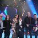 Artiști de elită, petrecere și bucurie. Revelion la TVR 1 în Gala „Omul Anului”.