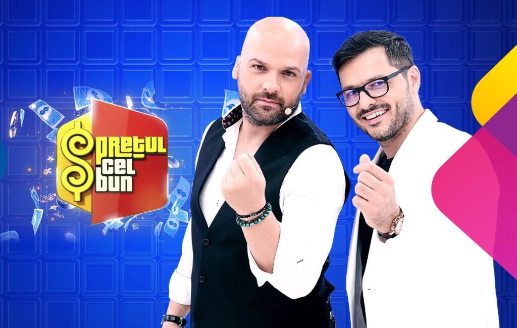 Antena 1 are noi probleme, emisiunea „Prețul cel bun” poate fi eliminată din grilă