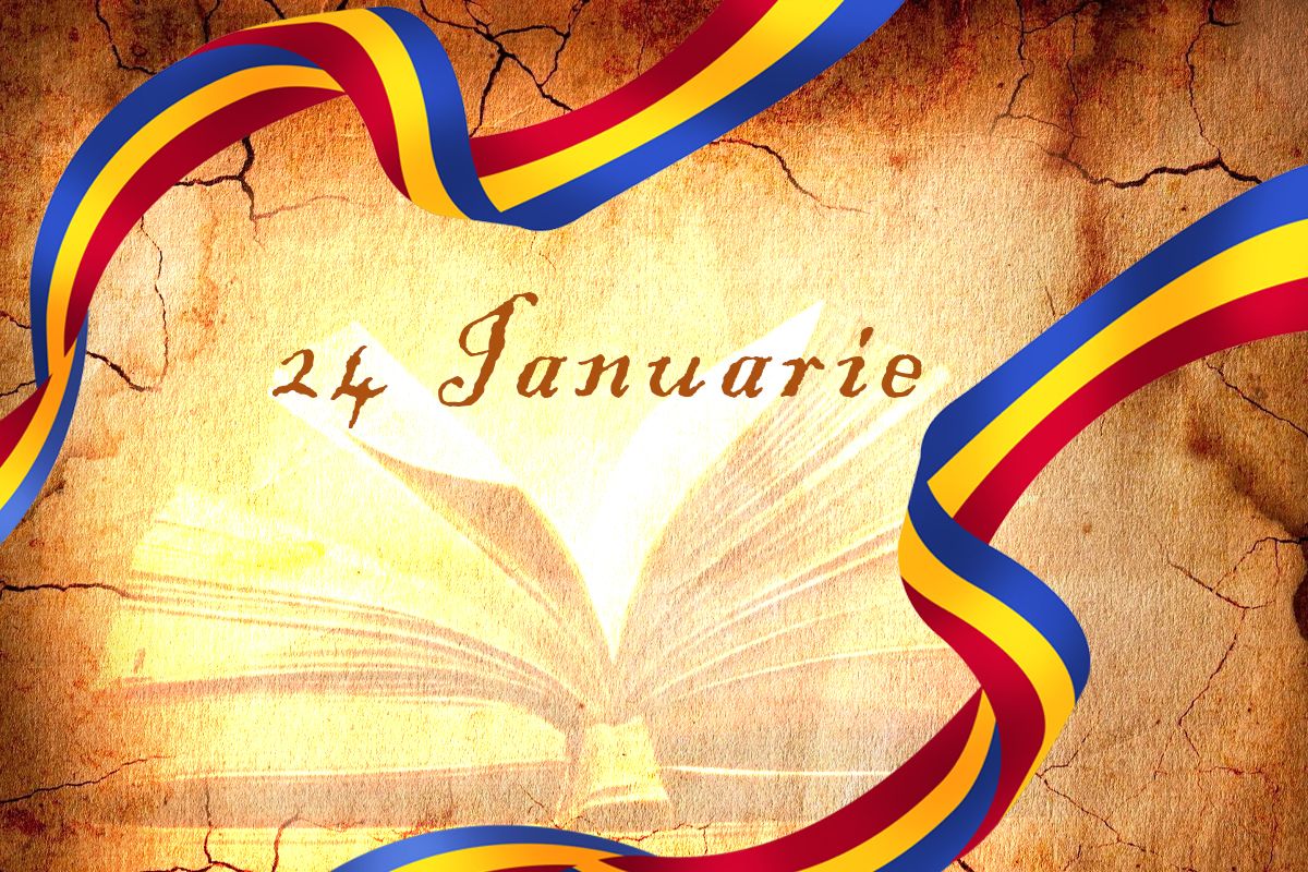 Marea Unire de pe 24 ianuarie, ce sărbătorim mai exact?