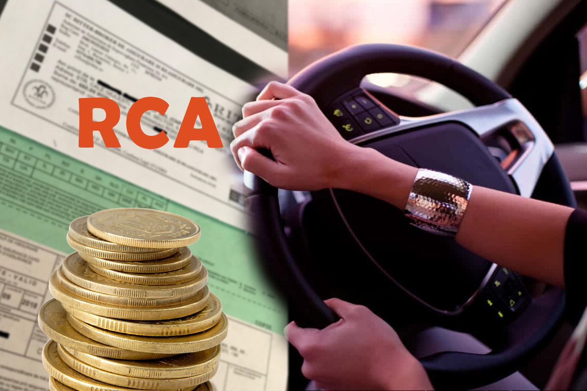 Care vor fi prețurile RCA de la 1 Februarie 2024. La ce se pot astepta șoferii?