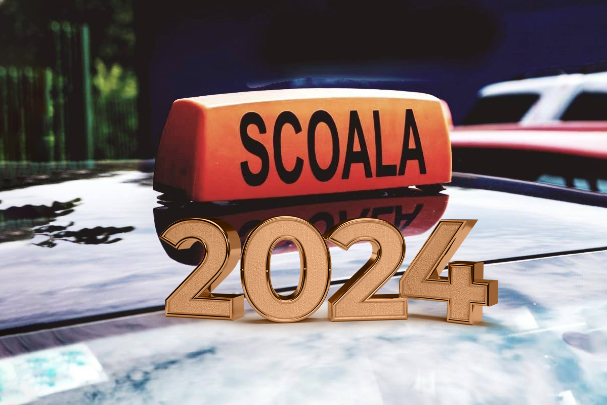 Cât mai costă școala de șoferi în 2024, acte necesare și pașii de urmat?