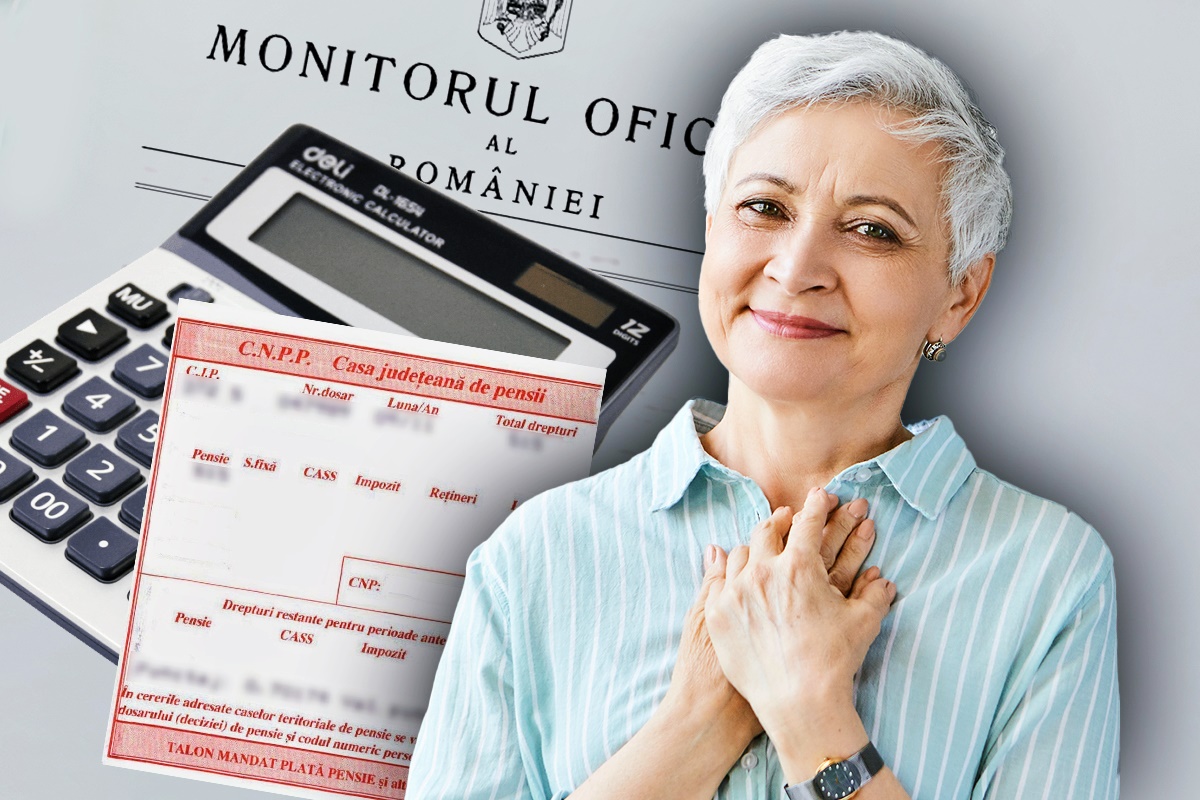 Vestea Bună: Noua Lege a Pensiilor aduce Reducerea Vârstei de Pensionare pentru Mame în 2024