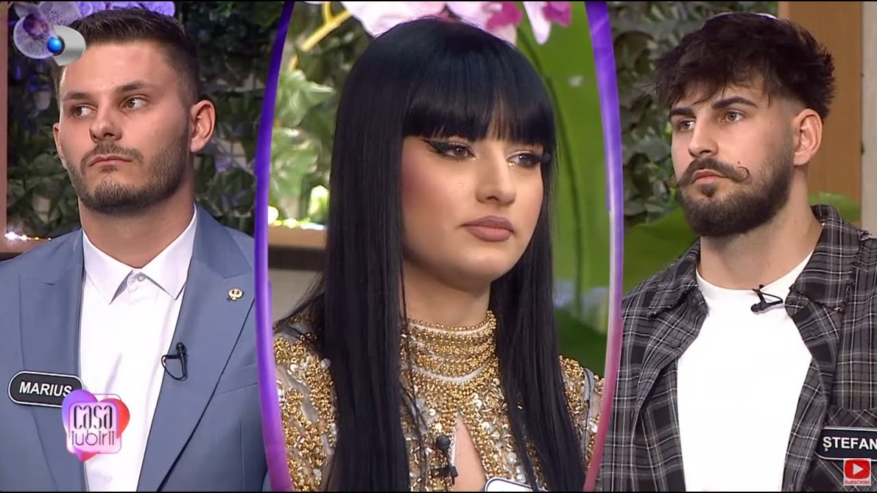 „Casa Iubirii”, Aleyna nu își regreta decizia luată în privința lui Marius