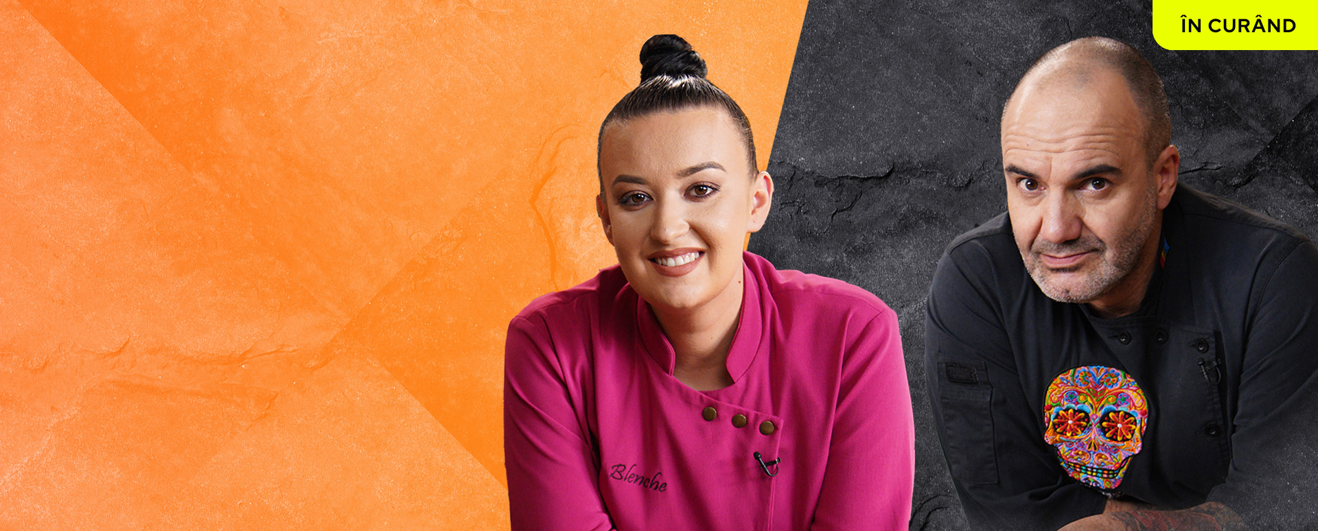 Când începe sezonul 7 al emisiunii „Hello Chef” și cine este co-prezentatorul alături de Roxana Blenche