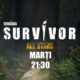 Protv schimbă programul de difuzare al emisiunii „Survivor România”