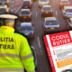 Care sunt noile penalități impuse de Codul Rutier în 2024?