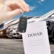 Care este prețul unui act de vânzare-cumpărare auto în 2024