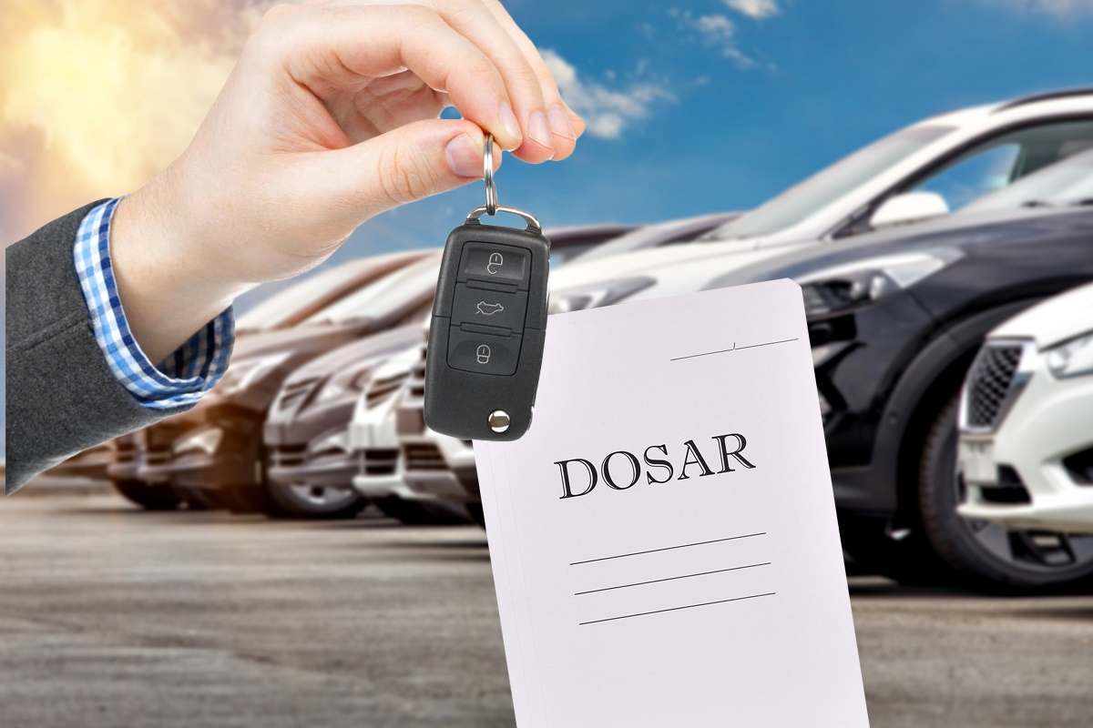 Care este prețul unui act de vânzare-cumpărare auto în 2024