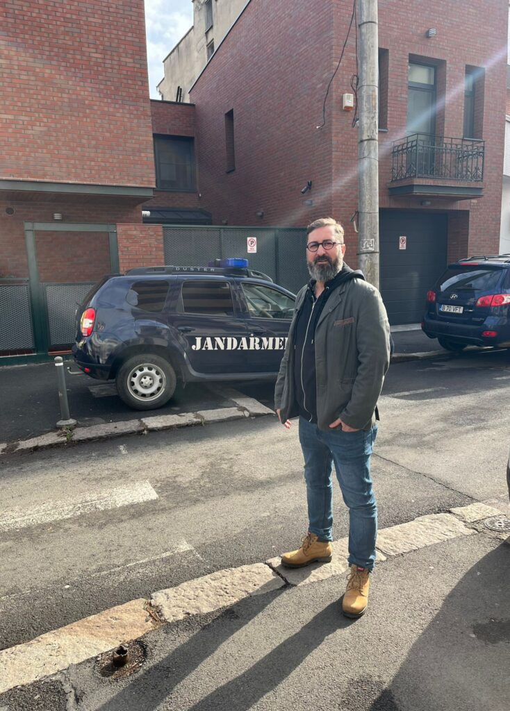 România, te iubesc!, pe 18 februarie 2024. „Învinși de evaziune”, o investigație realizată de Cosmin Savu.