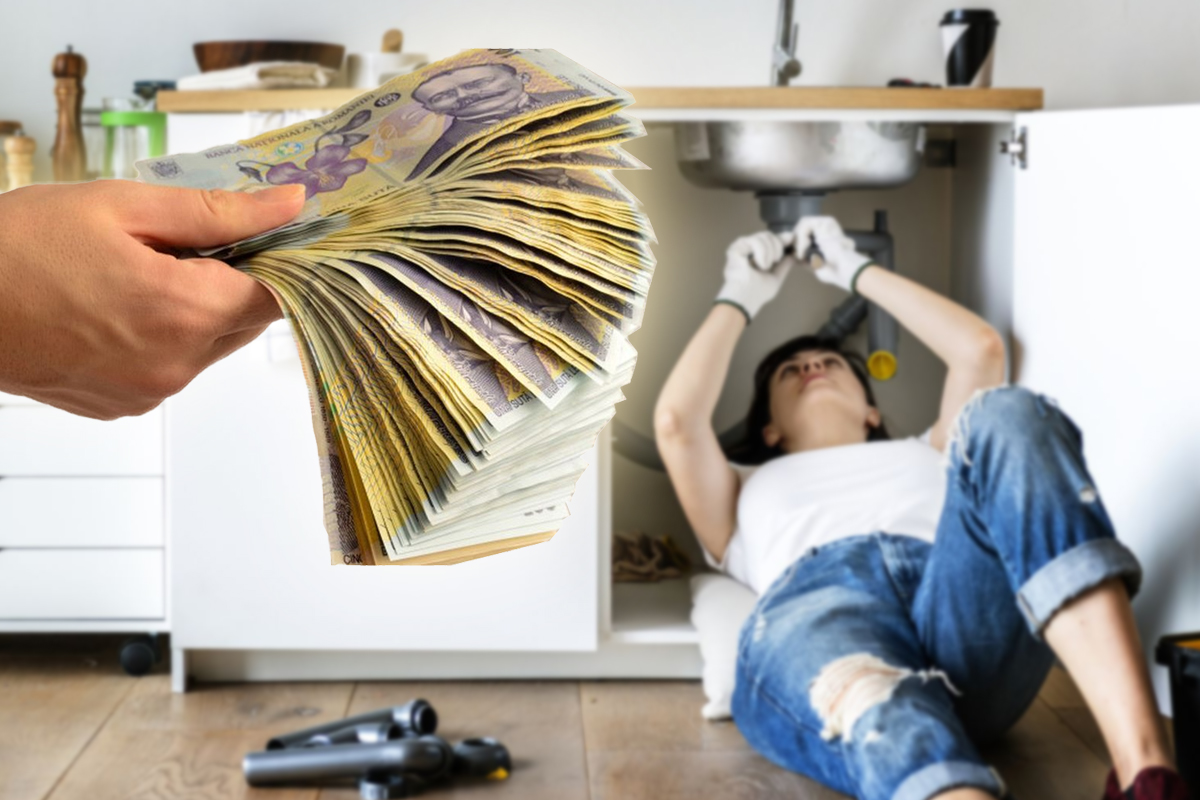 Modalitățile de utilizare a fondurilor destinate reparațiilor? Ce costuri implică plata întreținerii?