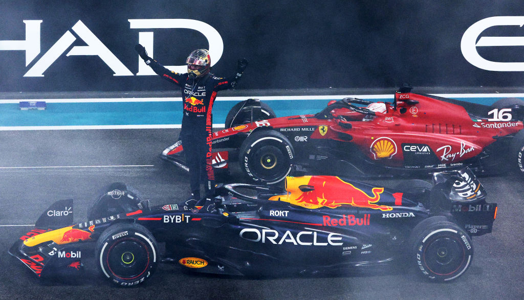 Formula 1 va fi difuzată pe Antena 1 în următorii trei ani, începând cu 2024
