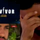 Care a fost motivul pentru care Jador a fost descalificat de la Survivor All Stars?