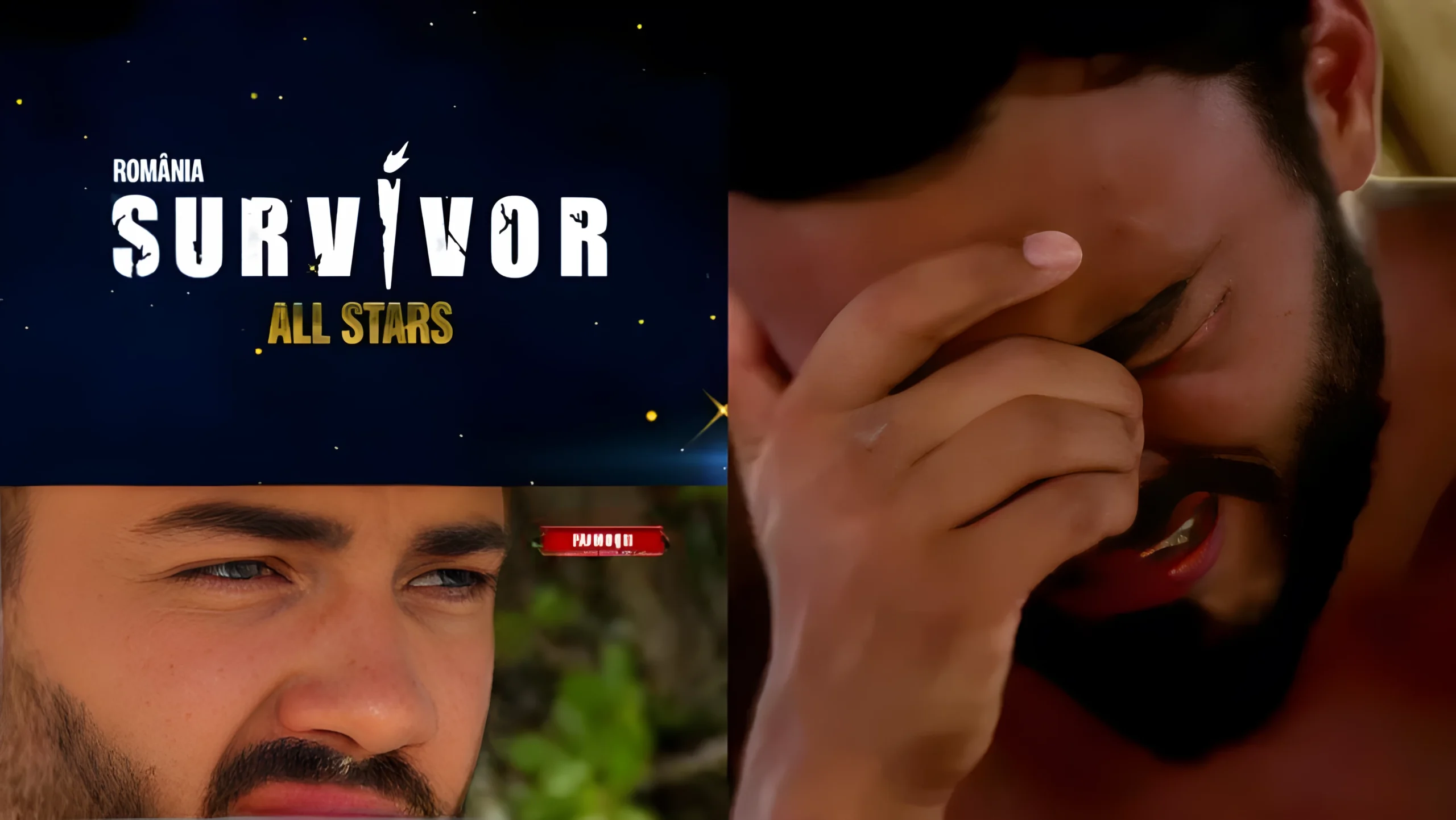 Care a fost motivul pentru care Jador a fost descalificat de la Survivor All Stars?