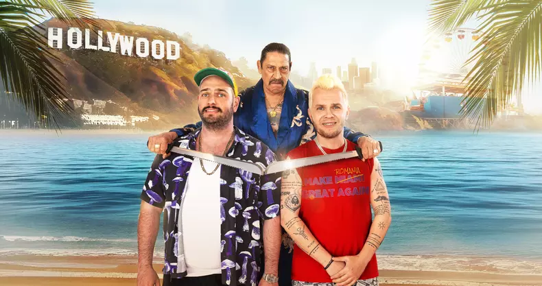 „Miami Bici 2”, filmul Romanesc de succes, când este disponibil online pe Netflix?