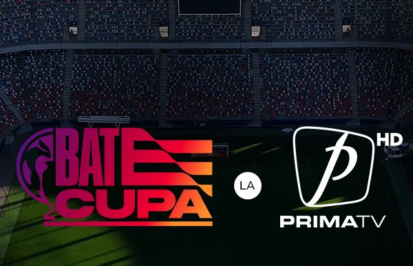 Prima TV lansează „Bate Cupa”, reality show-ul sportiv din 3 februarie 2024
