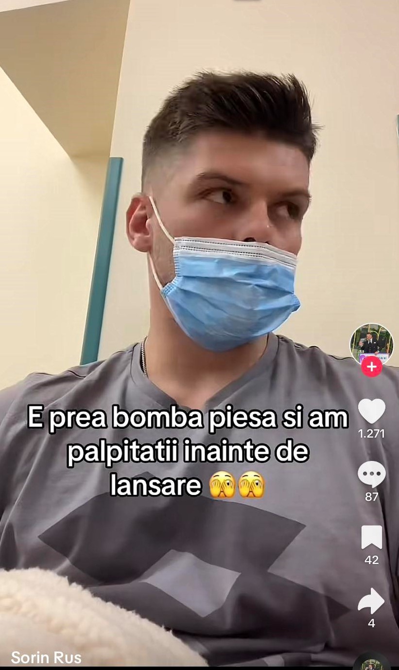Sorin, câștigătorul primului sezon „Casa Iubirii” de urgență la spital!