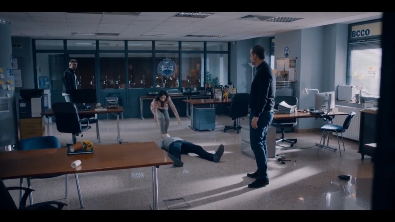Clanul, episodul din 4 martie 2024. Vera și David în vizorul poliției