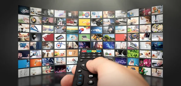 Postul TV FilmMania este lansat în România de Compania AMC Networks