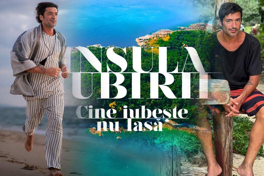 Insula Iubirii 2024 tot mai aproape de difuzare, filmările sunt gata!