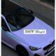 Alexia Eram, fostă concurentă la America Express, deține un BMW M240i