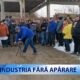 „România, te iubesc!” 10 Martie, prezintă o investigație intitulată „Industria lipsită de protecție”