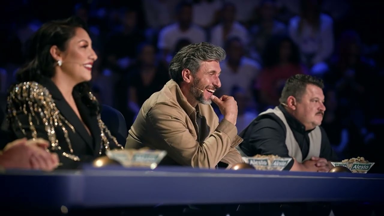 Ce concurenții urcă pe scena Românii au talent – 29 martie 2024